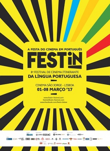Oferta de bilhetes para a Sessão de Abertura oitava edição do FESTin