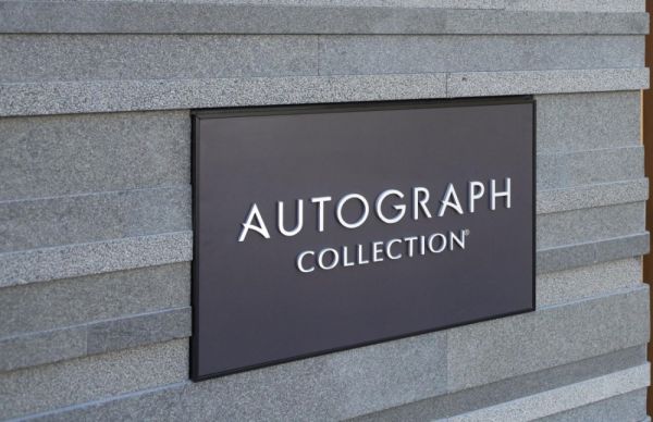 Sunwing continua proprietário da Autograph Collection, sendo marca da Marriot