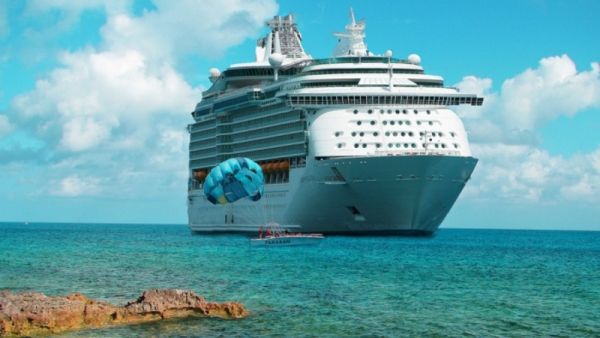 Royal Caribbean International com as melhores promoções nos seus cruzeiros