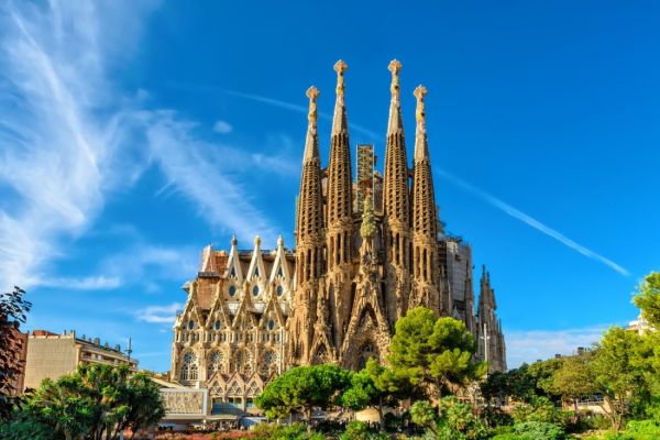 Barcelona volta a alterar os horários dos estabelecimentos