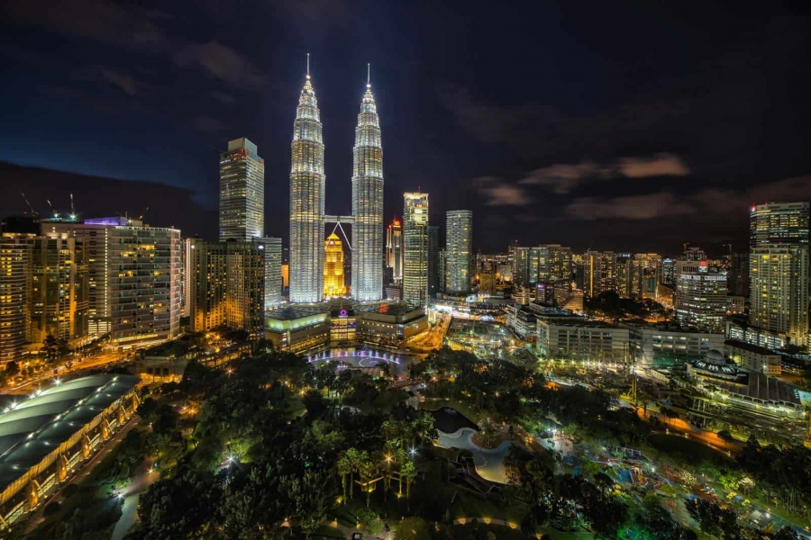 Malasia apresenta mais oportunidades de negócio na IMEX em Frankfurt