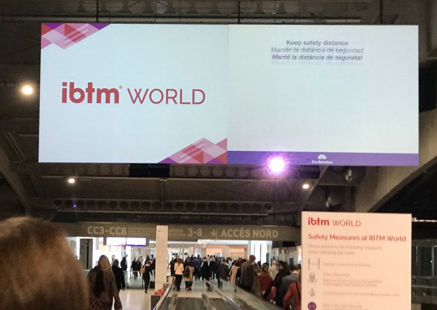 IBTM World revela detalhes do Programa de Associação 2021