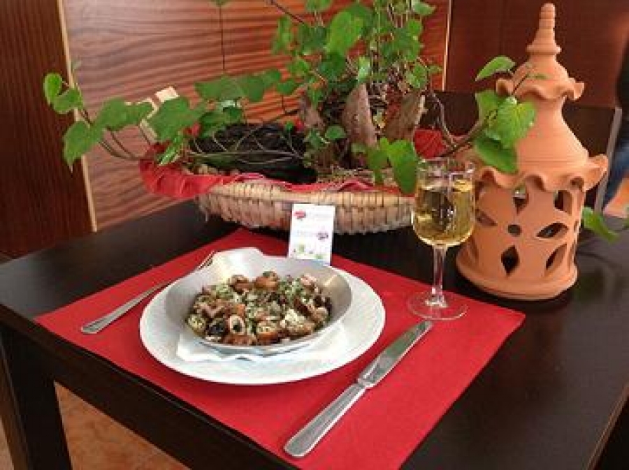 Rota do Petisco atravessa o Algarve promovendo a Gastronomia Local