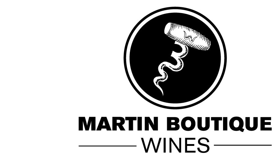 “2160” a primeira aventura no Douro da Martin Boutique Wines