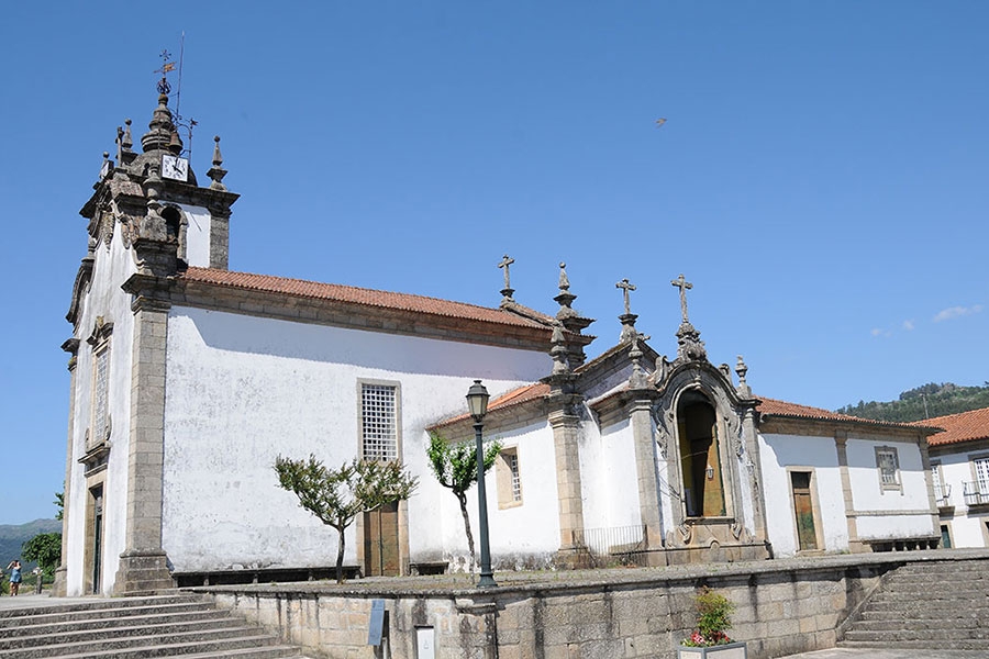 Primeira Igreja com realidade aumentada abre em Portugal