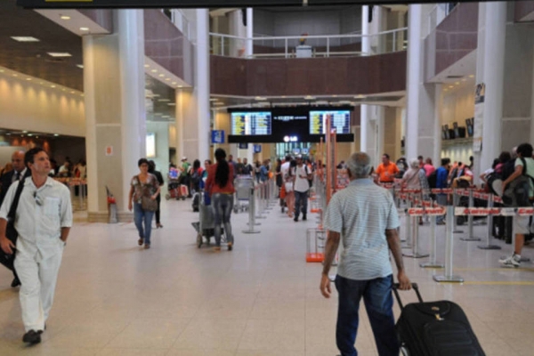 Mais de onze milhões de passageiros passaram pelos Aeroportos portugueses, em 2018