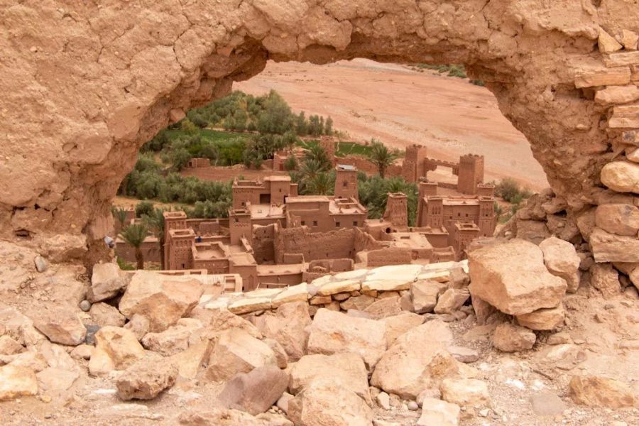 Marrocos apela ao regresso dos turistas: &quot;a actividade turística prossegue sem interrupção&quot;