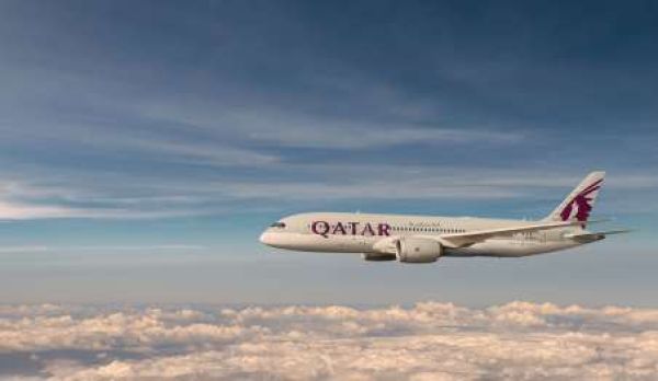 Qatar Airways: Planeie uma viagem de Primavera relaxante