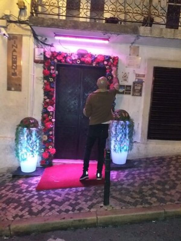 Espaço nocturno LGBT lisboeta, Finalmente Club, atacado e vandalizado