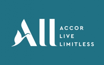 O Clube Accor Hotels será ALL, uma nova aplicação,  no final de 2019