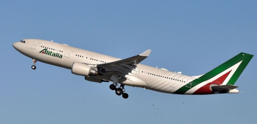 Bruxelas prestes a autorizar a nova Alitalia