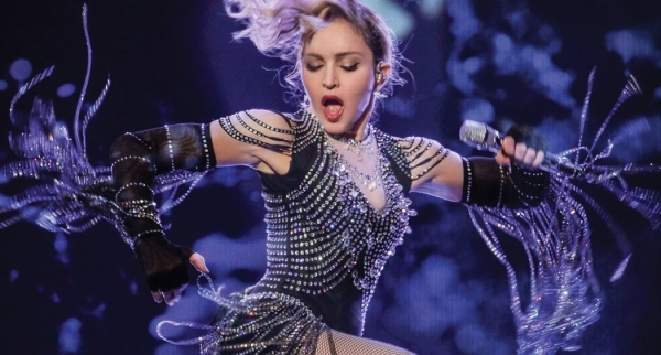 Madonna na Eurovisão: &quot;se não houver um contrato assinado esta semana, ela não estará no palco”