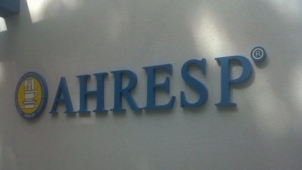 AHRESP sugere isenção de taxas nas esplanadas até final de 2021