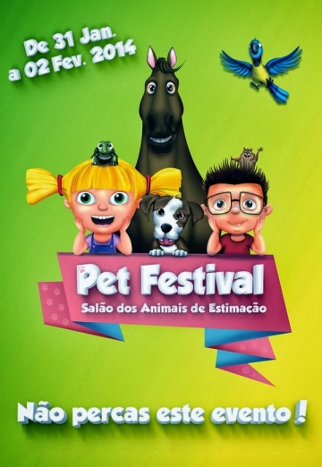 PET Festival regressa a FIL