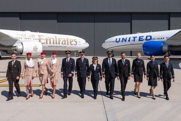 Emirates inicia a renovação e reequipamento das cabines do A380
