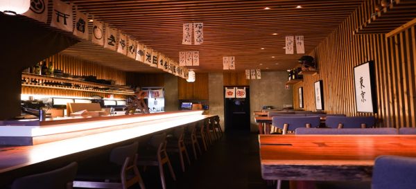 IKEDA Japanese Cuisine aposta em experiências intimistas junto dos seu clientes