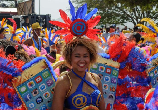 Solférias lança Operação Exclusiva para Carnaval na Ilha do Sal – Cabo Verde