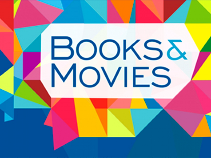 Books &amp; Movies leva a Alcobaça Literatura e Cinema