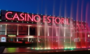 Casino Estoril inaugura exposição &quot;Arte Contemporânea 2015&quot;
