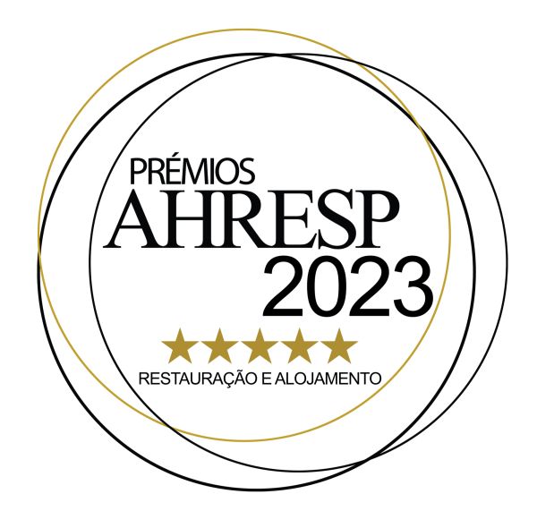 Já são conhecidos os finalistas da sétima edição dos prémios AHRESP
