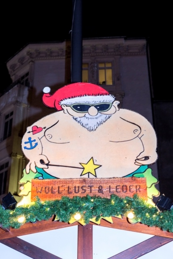 Natal mágico, uma proposta alegre, divertida e misteriosa de algumas cidades alemãs