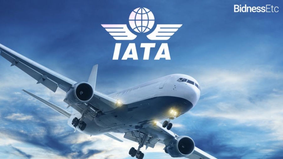 IATA sugere uma diminuição de barreiras á circulação de pessoas