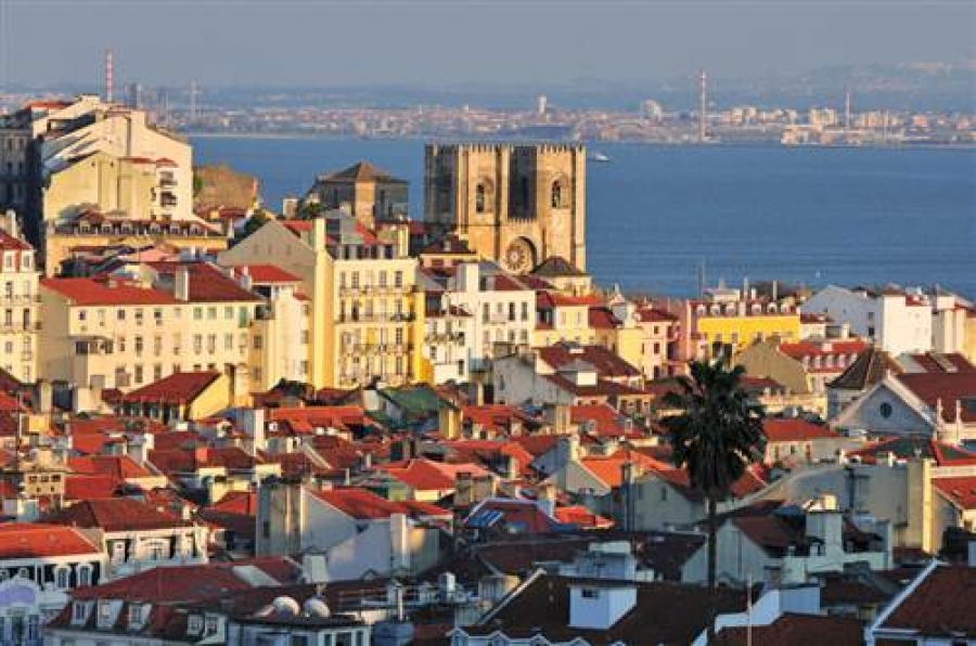 Lisboa, Capital Ibero-Americana de Cultura 2017: inicio marcado para sábado
