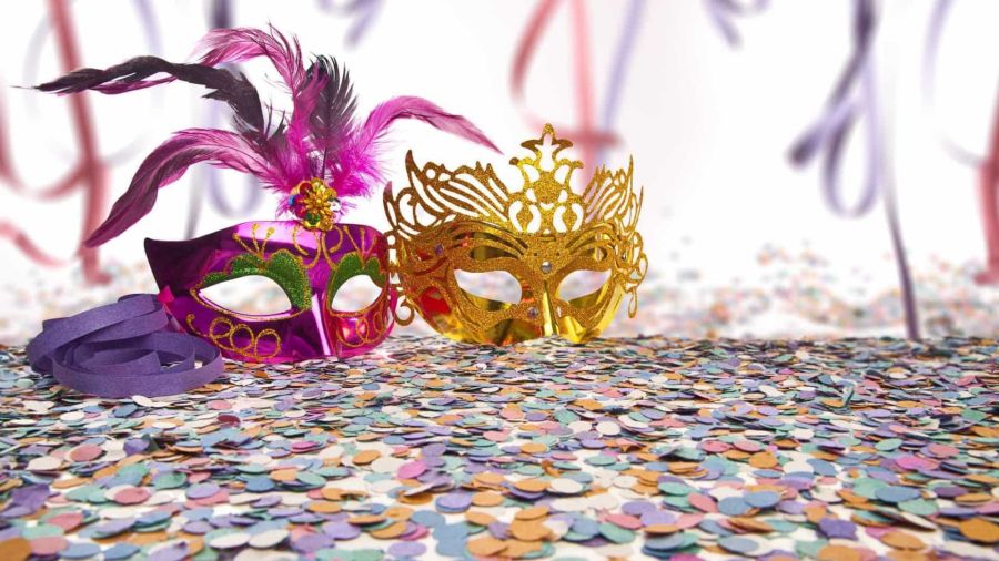 O Carnaval de Torres Vedras é Património Cultural Imaterial nacional