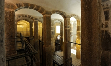 Museu da Água apresentou-se  à Comunicação Social lembrando que é um dos “ex-libris” de Lisboa