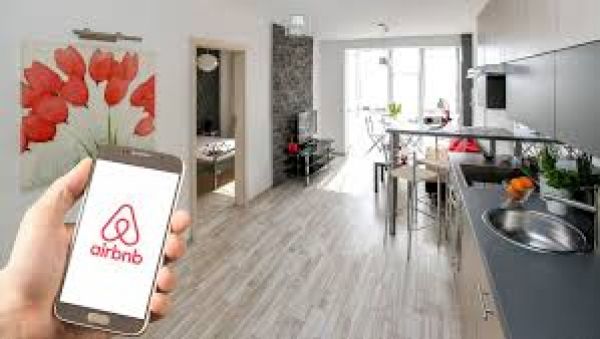 Airbnb proíbe realização de festas nos seus alojamentos
