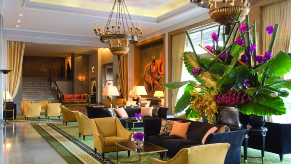 Pela primeira vez um hotel de cinco estrelas, português, foi reconhecido pelo Guia Forbes