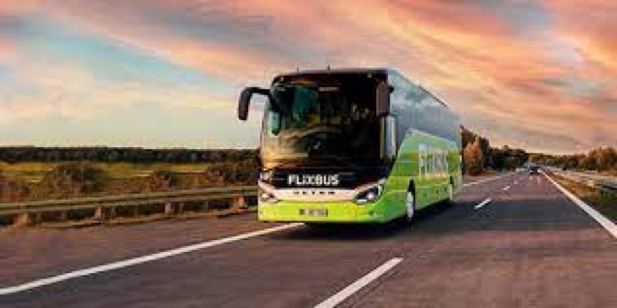 FlixBus volta a operar para o litoral alentejano e Costa Vicentina
