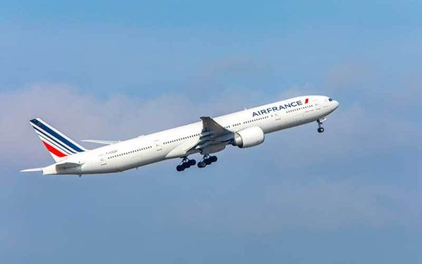 Serviço “Ready To Fly” da Air France prova a sua eficiêncai