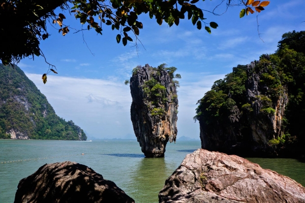 “Qualidade acima da Quantidade” a meta proposta pelo ministro do Turismo da Tailândia