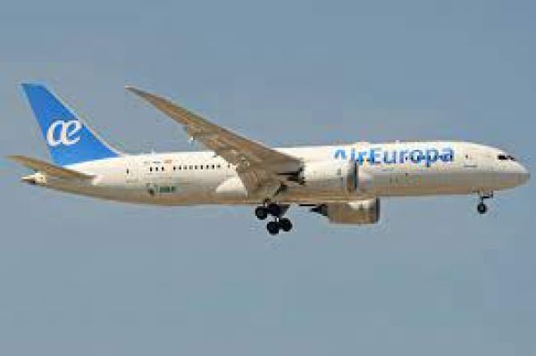 Air Europa lança bilhetes em formato NFT