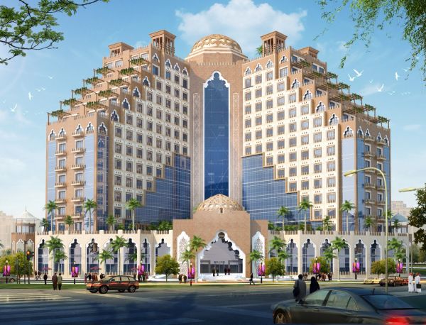 Barceló reforça posição no Medio Oriente com abertura de novo hotel no Dubai