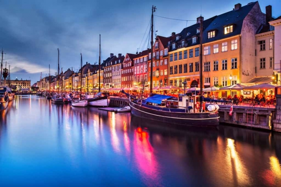 ALHI alarga a presença na Europa com três novas unidades em Copenhaga