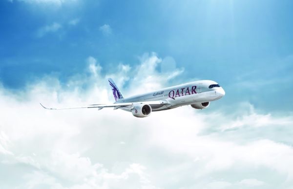 Qatar Airways convida adeptos de futebol a garantir lugares a bordo