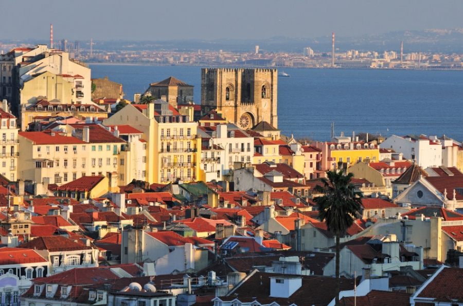 &quot;Lisboa Histórica, Cidade Global&quot; candidata a Património Mundial