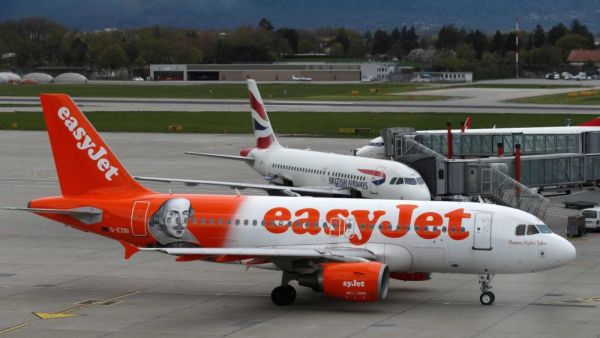 easyJet lança voos de Verão desde 29,99 euros