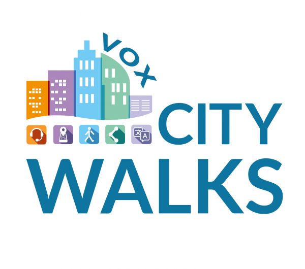 Boost Portugal inaugura a Vox City Walks
