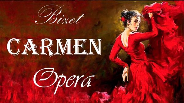 Esgotada Ópera “CARMEN” de Georges Bizet no Casino Estoril mas ainda há bilhetes para o Coliseu dos Recreios