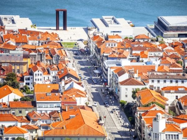 Viana do Castelo passa a cobrar taxa turistica