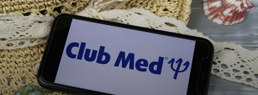 Club Med alcança o melhor ano de sempre