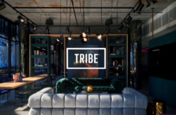 Tribe, uma nova marca de lifestyle da Accor