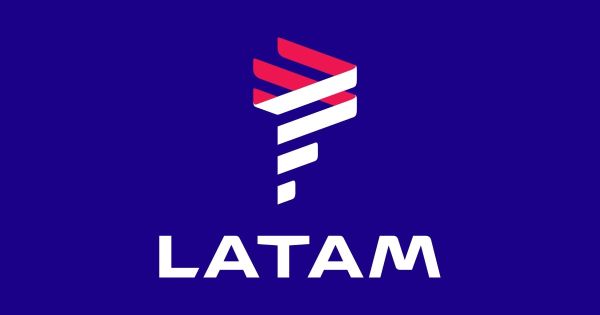 LATAM é a 5ª companhia aérea mais sustentável do mundo