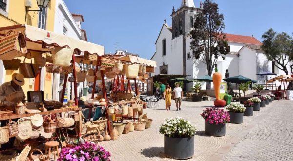 Feira Rural de Torres Vedras volta a unir o Rural e Urbano do seu centro histórico