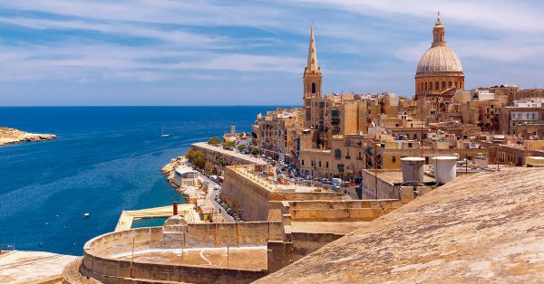 Malta, um lugar a redescobrir no Outono