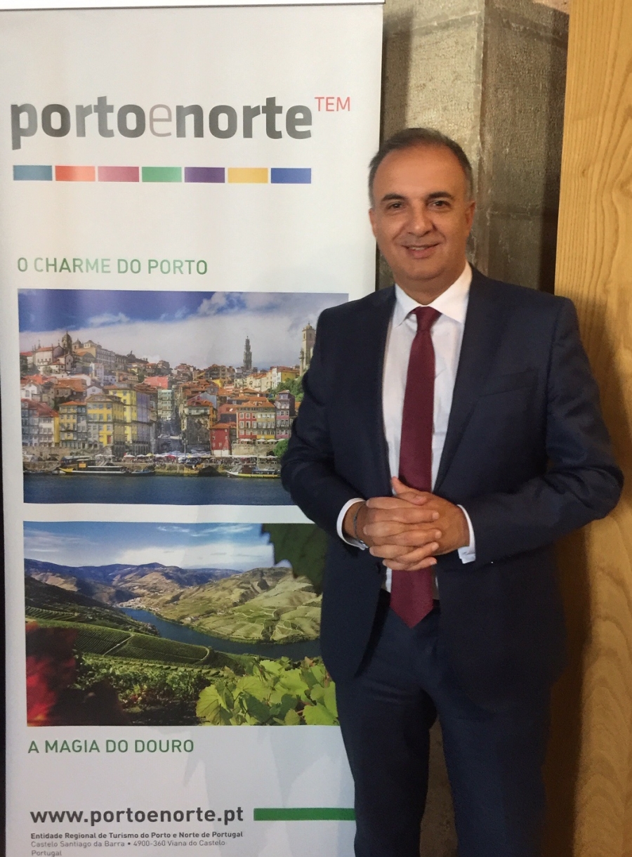 Região Porto e Norte o destino nacional convidado da BTL 2020