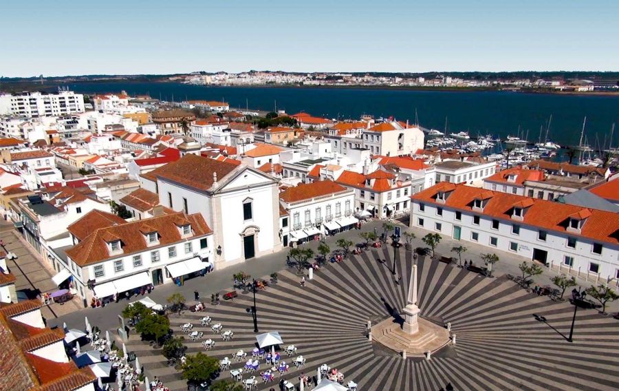 Algarve tem agora uma nova Pousada de Portugal